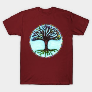 Tree of Life T-Shirt